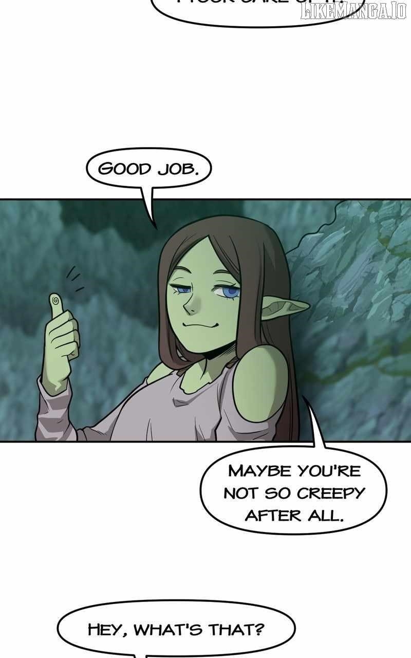 Lord of Goblins Chapter 103 - Page 72