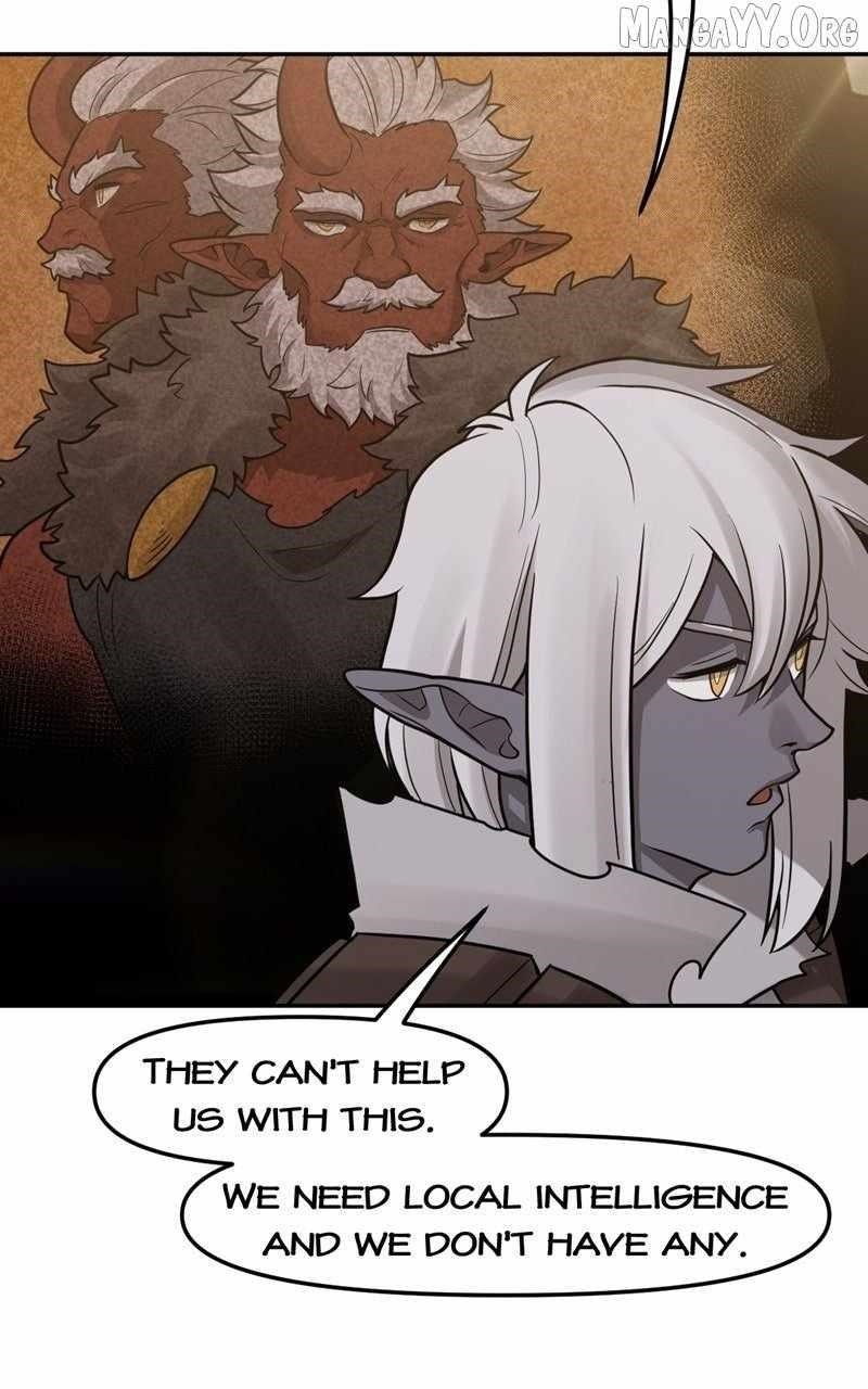 Lord of Goblins Chapter 104 - Page 12