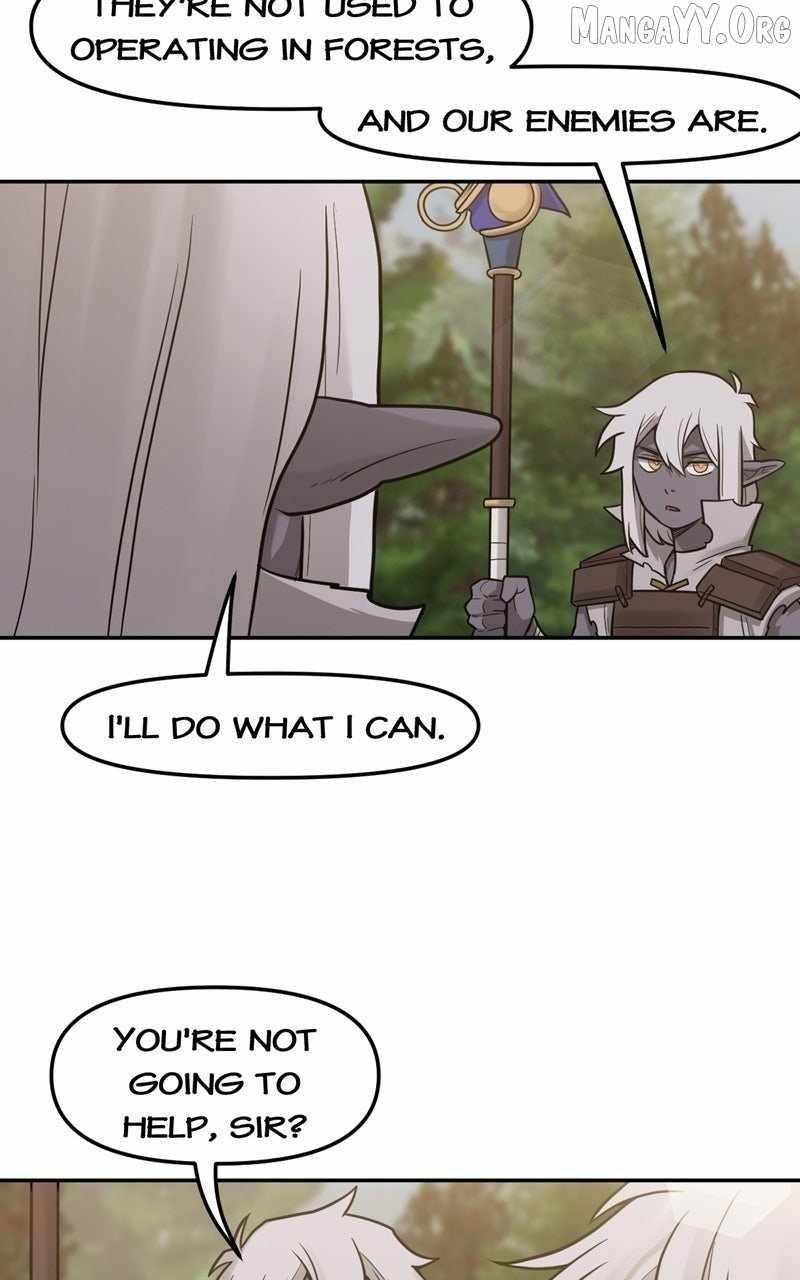 Lord of Goblins Chapter 104 - Page 14