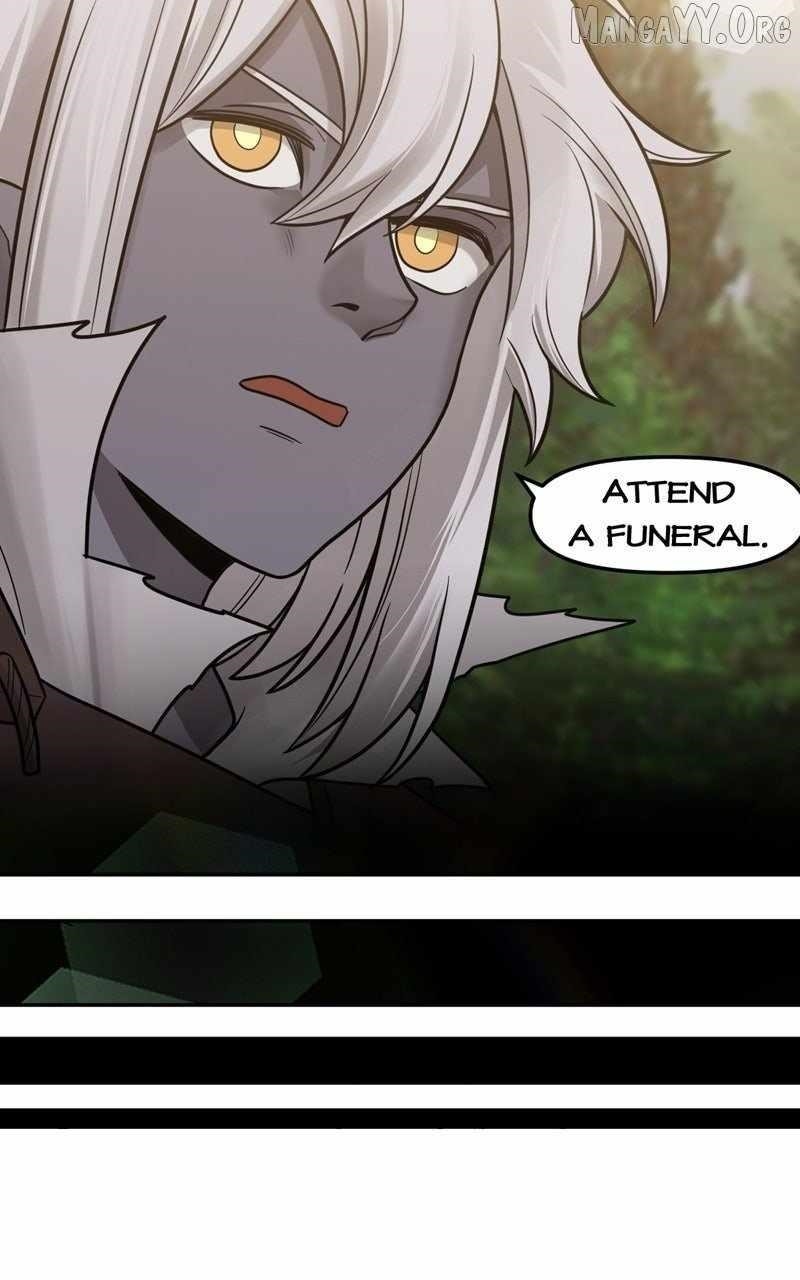 Lord of Goblins Chapter 104 - Page 16