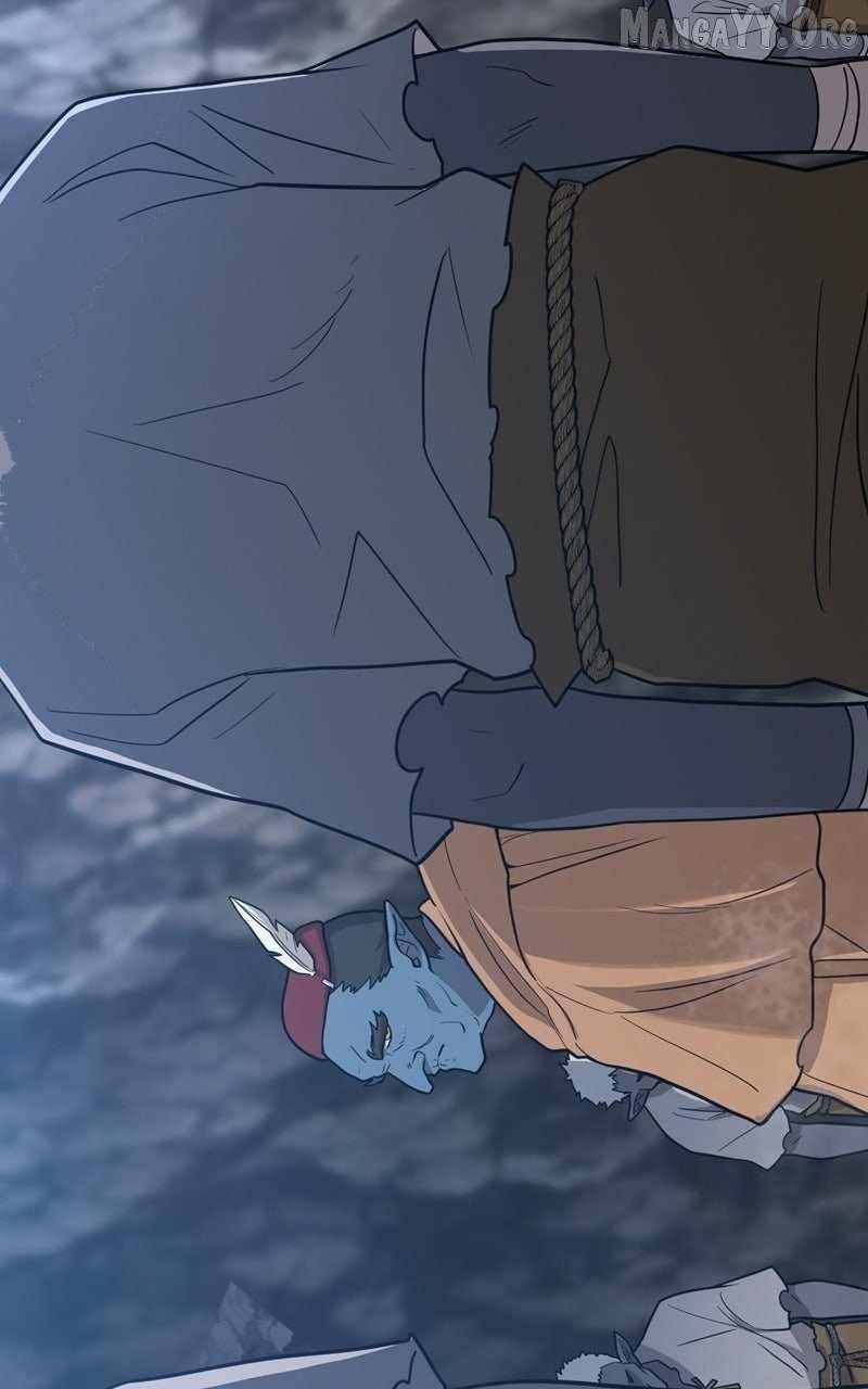 Lord of Goblins Chapter 104 - Page 19