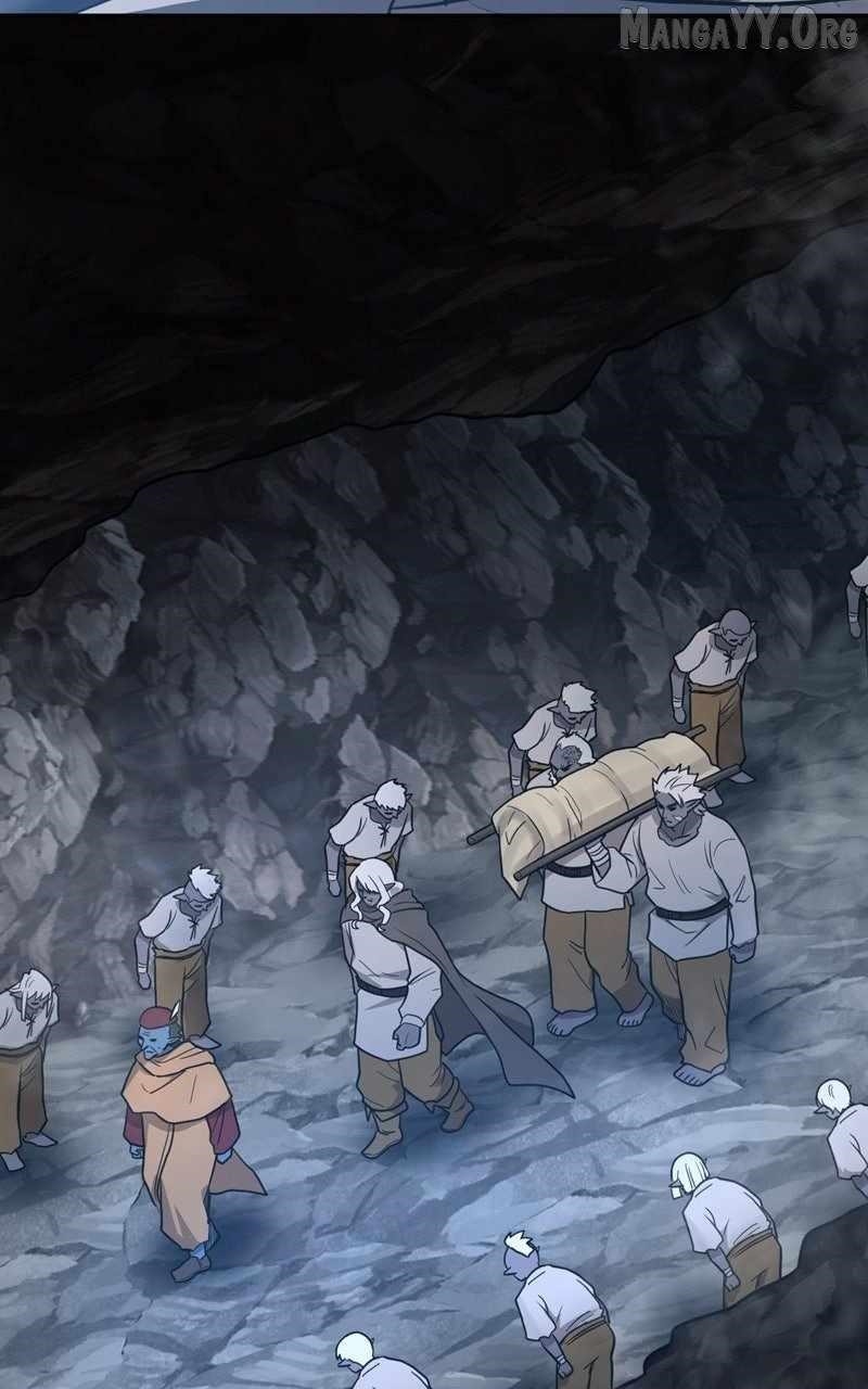 Lord of Goblins Chapter 104 - Page 20