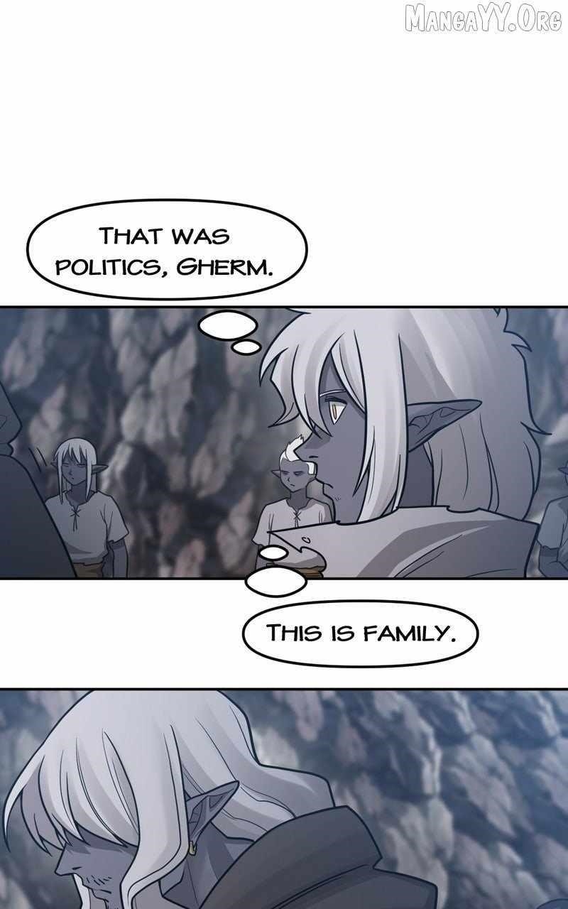 Lord of Goblins Chapter 104 - Page 22