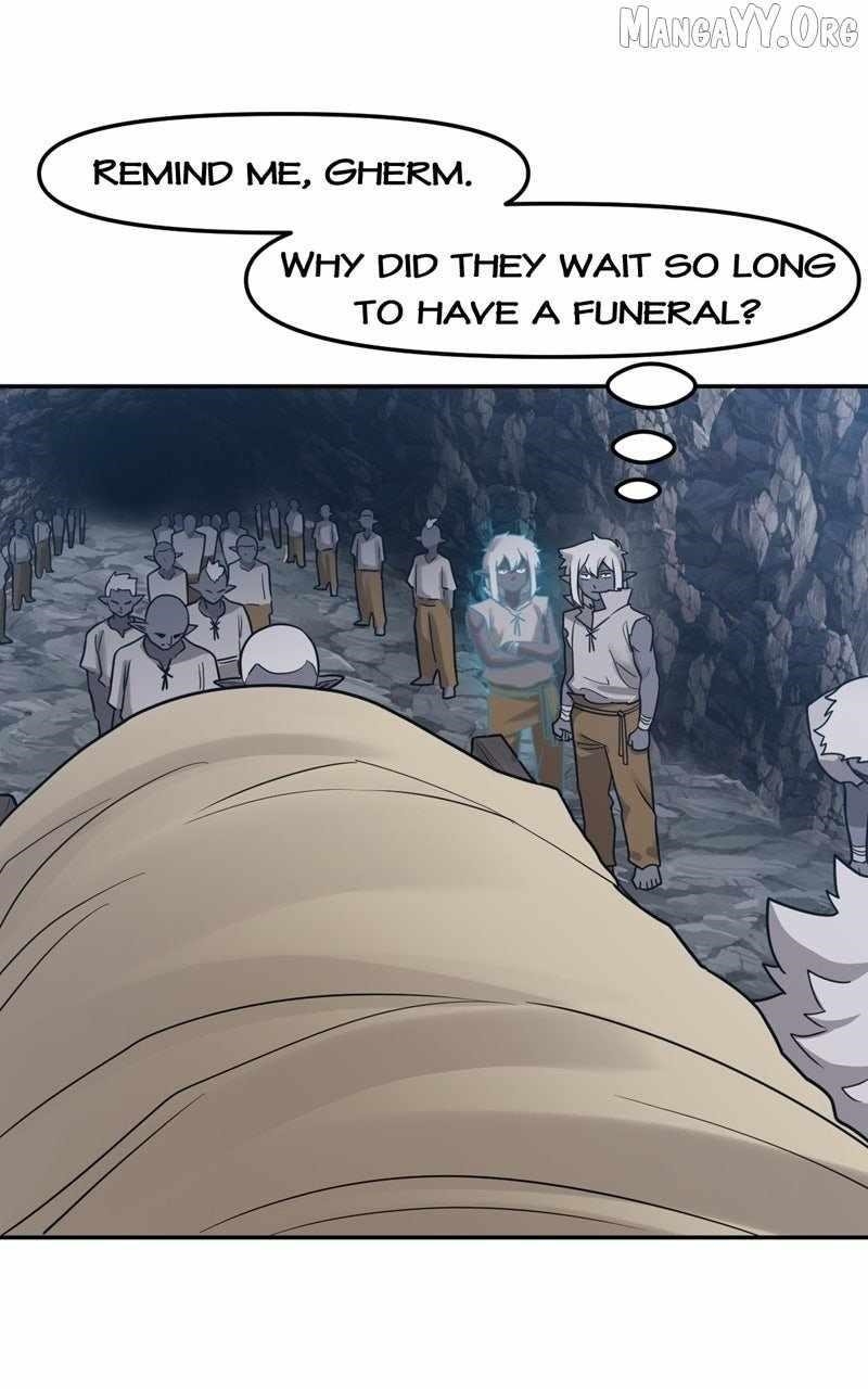 Lord of Goblins Chapter 104 - Page 24