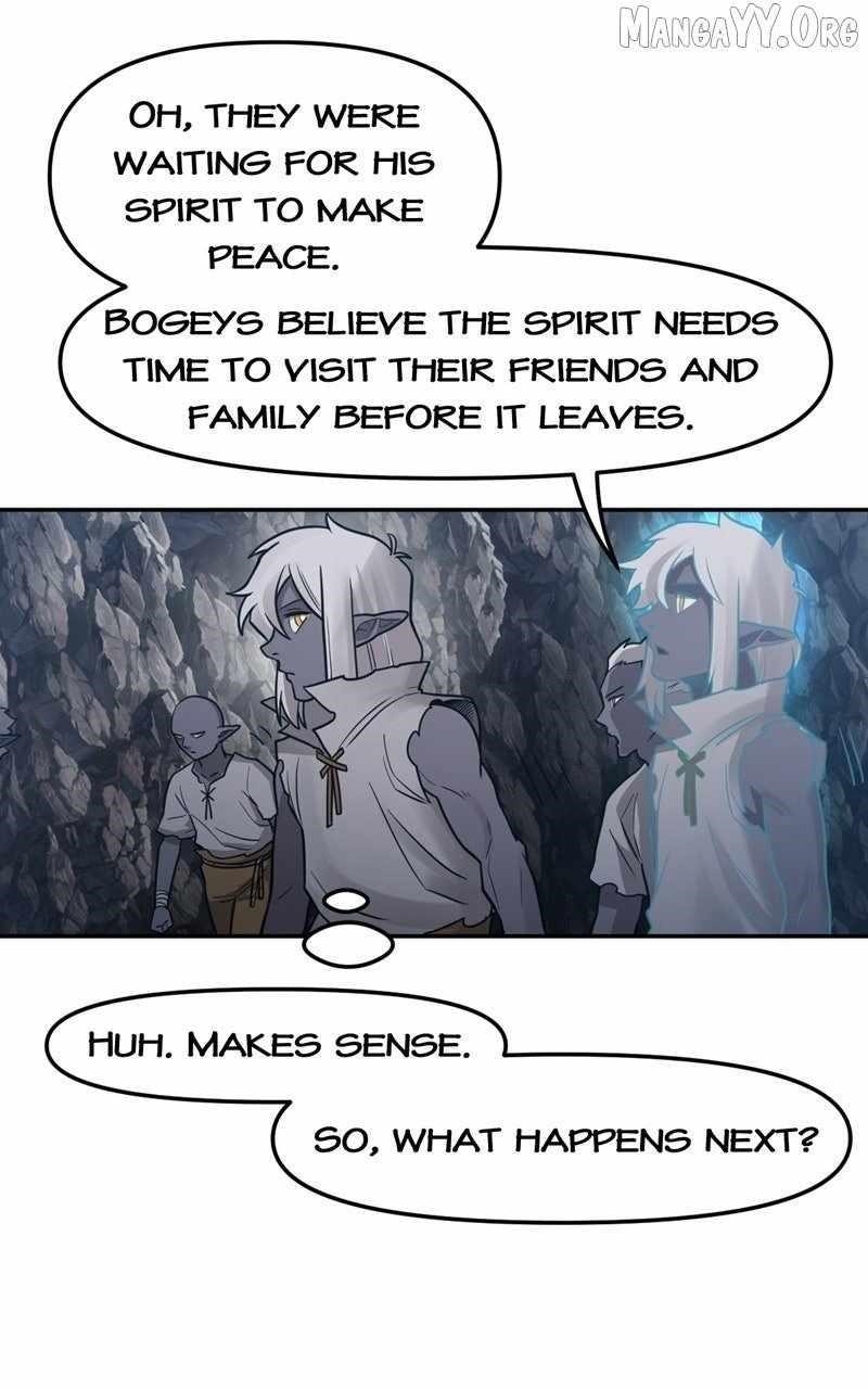 Lord of Goblins Chapter 104 - Page 25