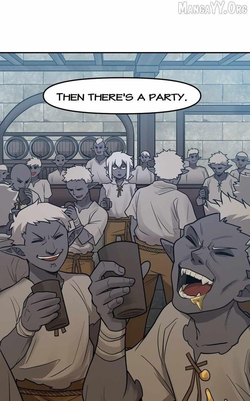 Lord of Goblins Chapter 104 - Page 27