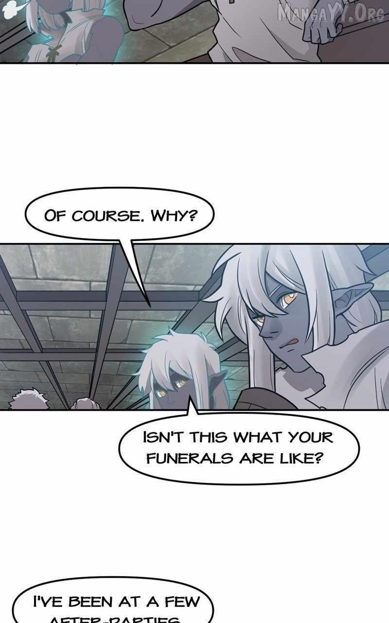 Lord of Goblins Chapter 104 - Page 29