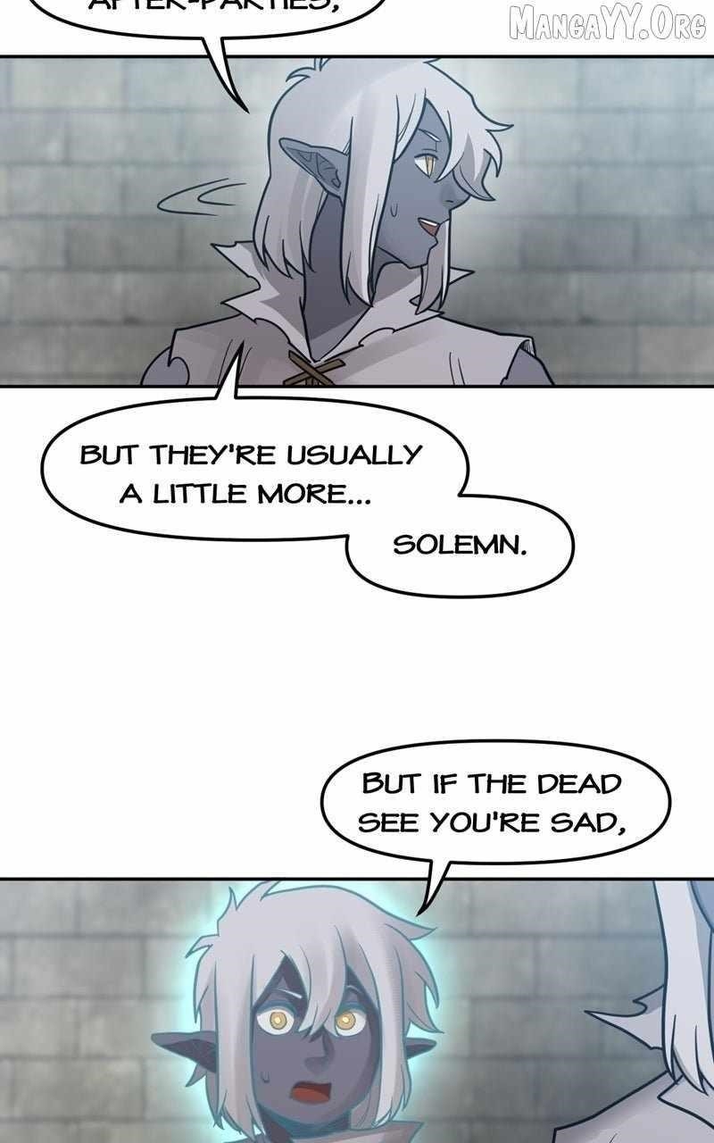 Lord of Goblins Chapter 104 - Page 30