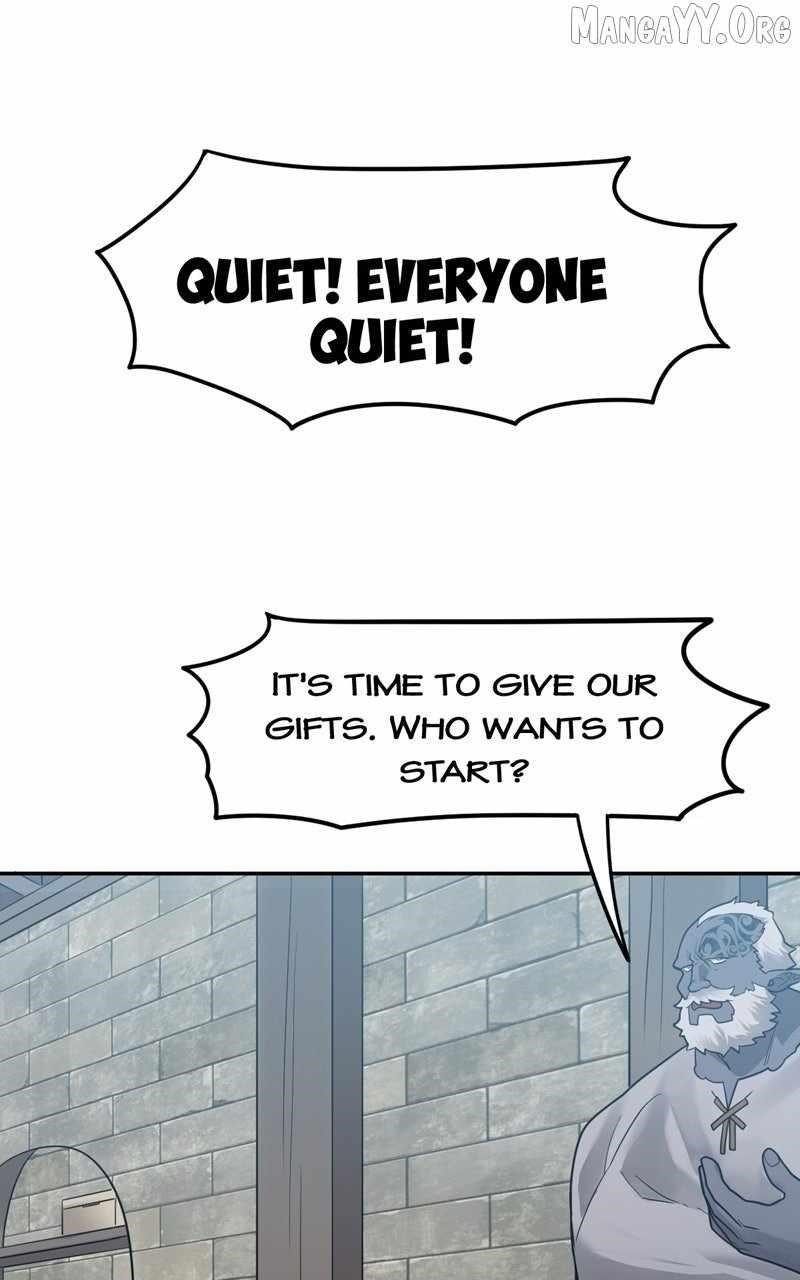 Lord of Goblins Chapter 104 - Page 32