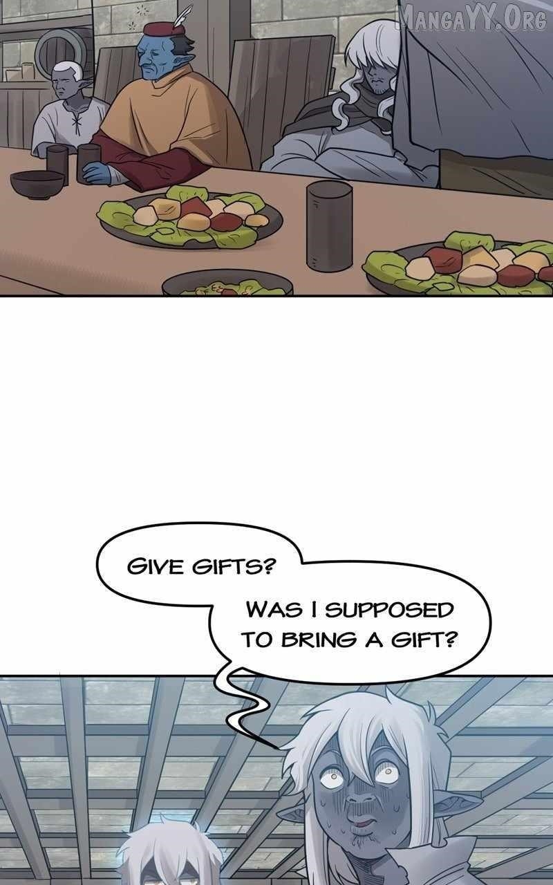 Lord of Goblins Chapter 104 - Page 33