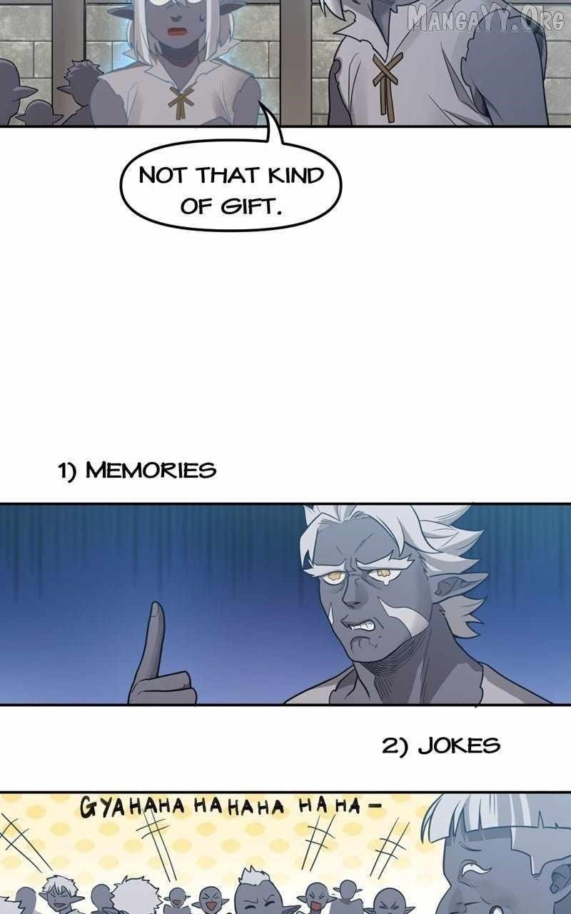 Lord of Goblins Chapter 104 - Page 34