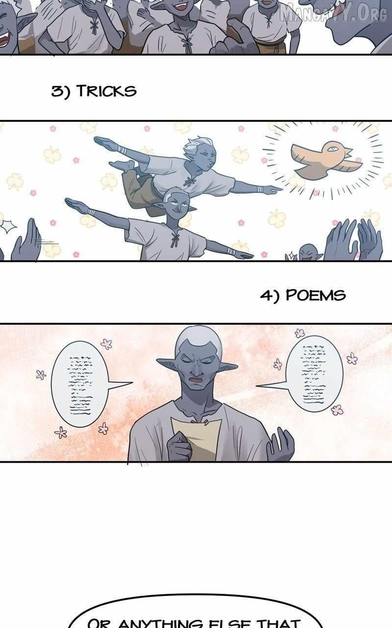 Lord of Goblins Chapter 104 - Page 35