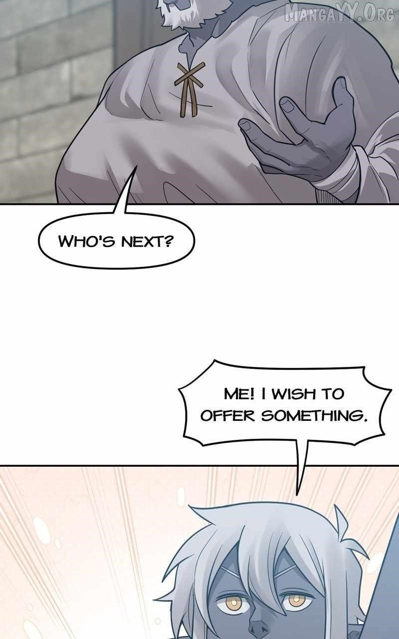 Lord of Goblins Chapter 104 - Page 37