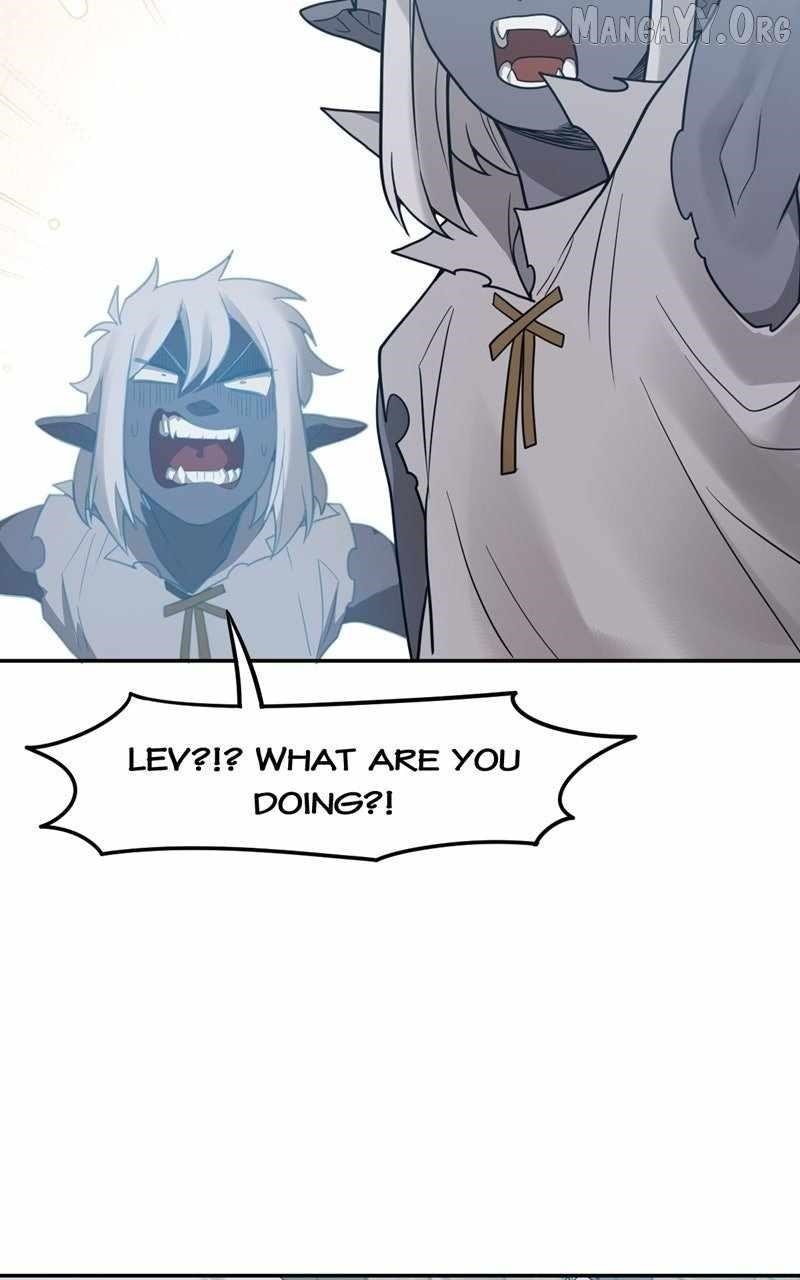 Lord of Goblins Chapter 104 - Page 38