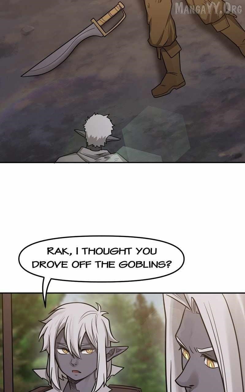 Lord of Goblins Chapter 104 - Page 4