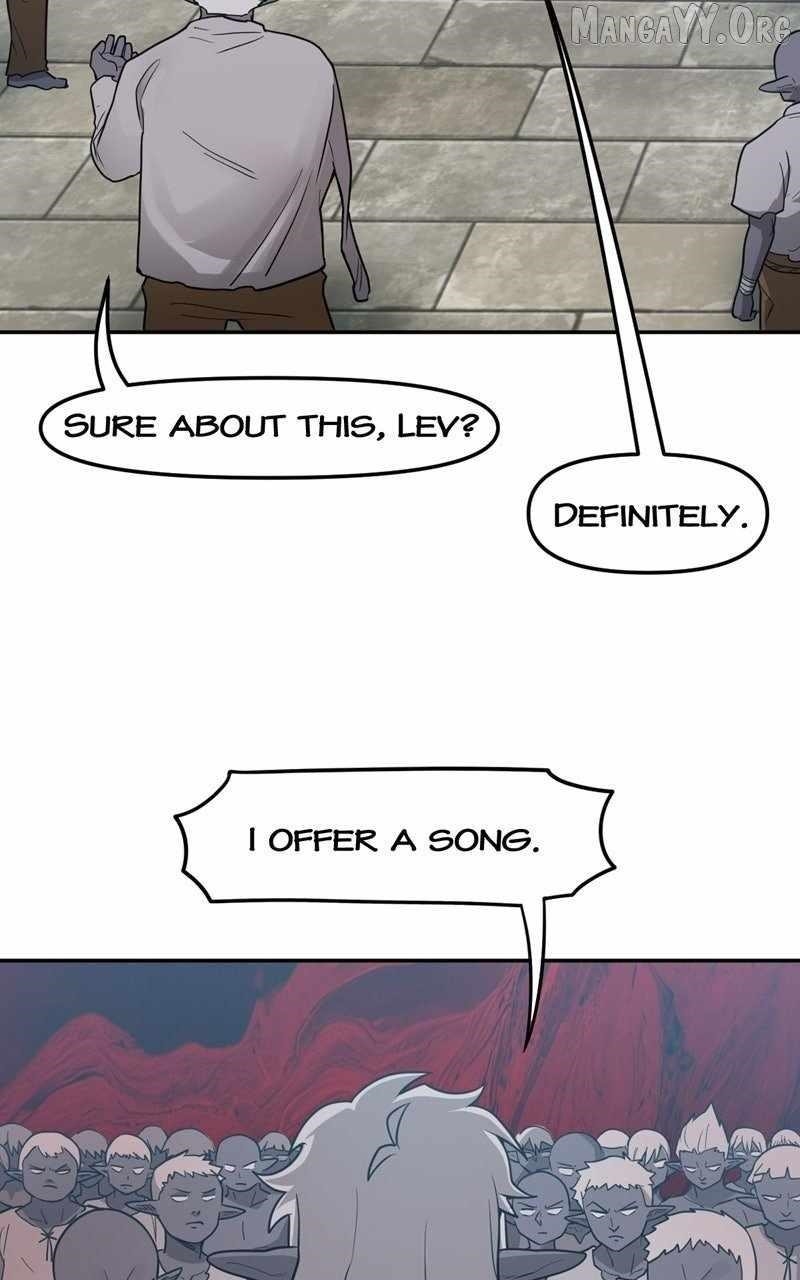 Lord of Goblins Chapter 104 - Page 41