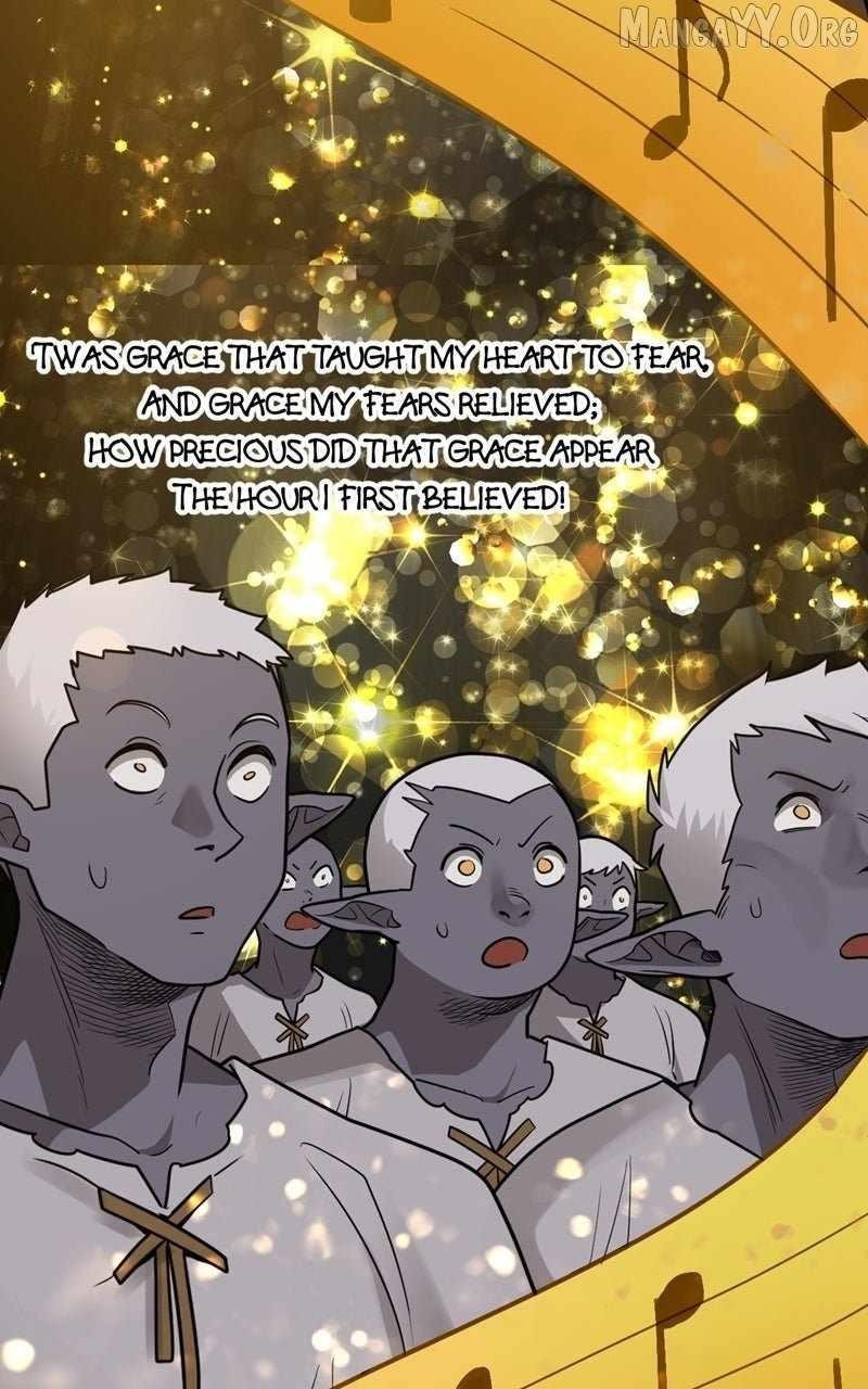 Lord of Goblins Chapter 104 - Page 44