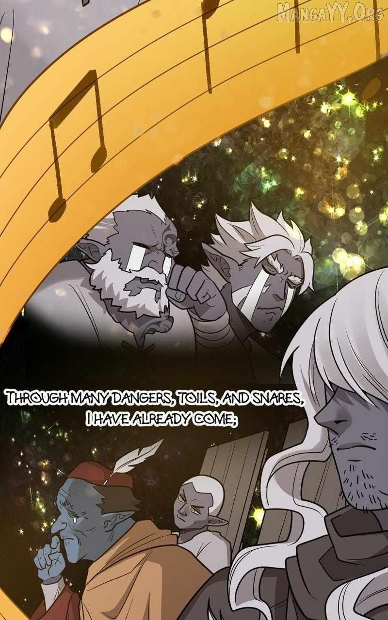 Lord of Goblins Chapter 104 - Page 45