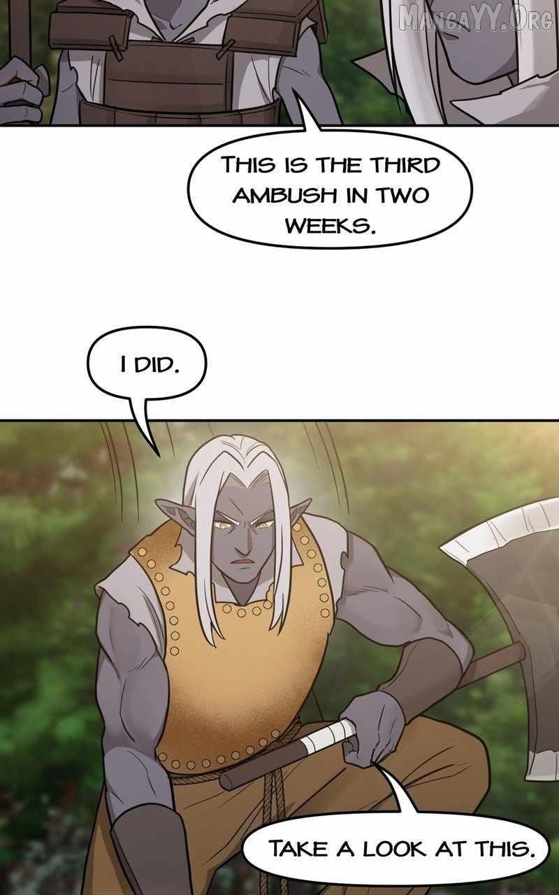 Lord of Goblins Chapter 104 - Page 5