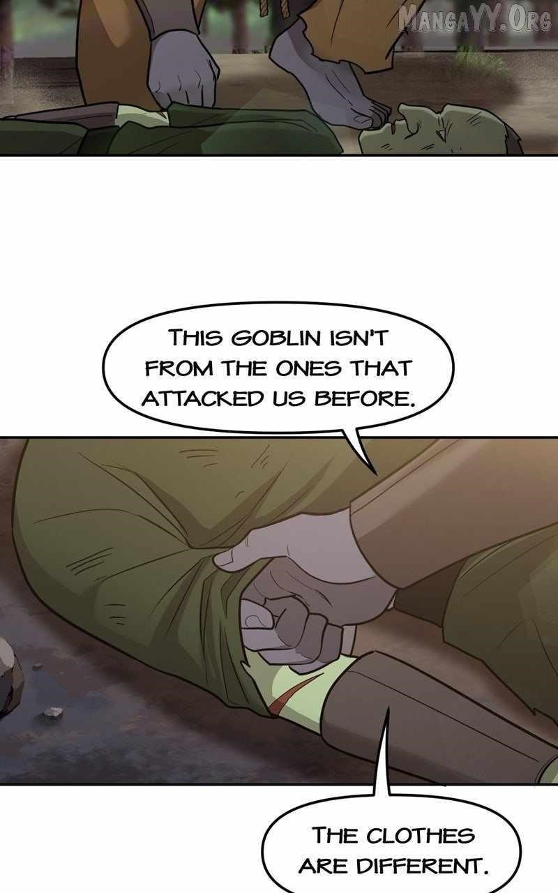 Lord of Goblins Chapter 104 - Page 6