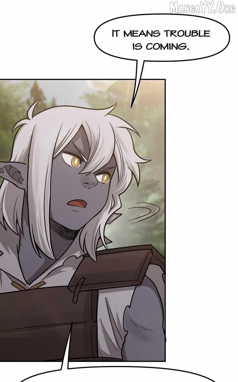 Lord of Goblins Chapter 104 - Page 8