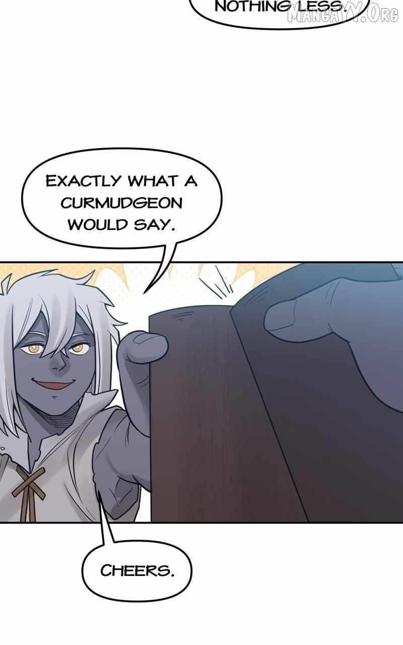 Lord of Goblins Chapter 105 - Page 12