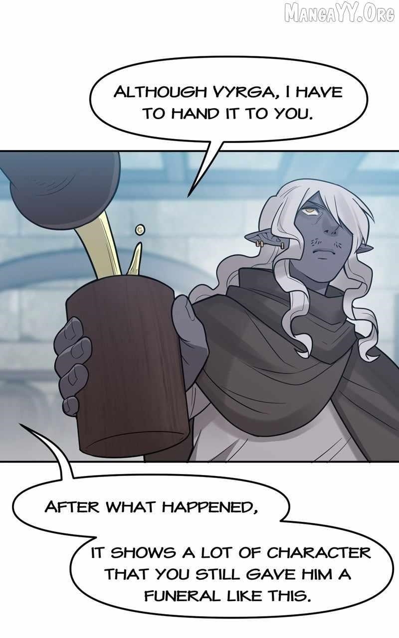 Lord of Goblins Chapter 105 - Page 13