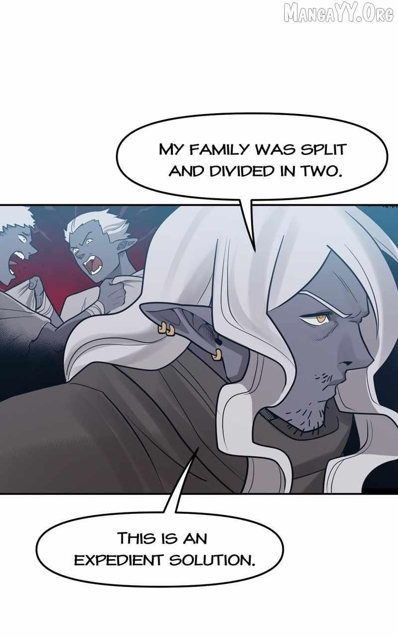 Lord of Goblins Chapter 105 - Page 14
