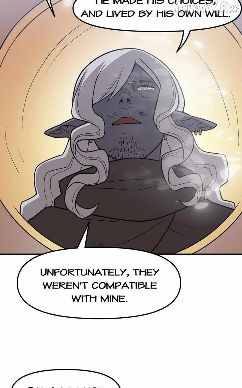 Lord of Goblins Chapter 105 - Page 16