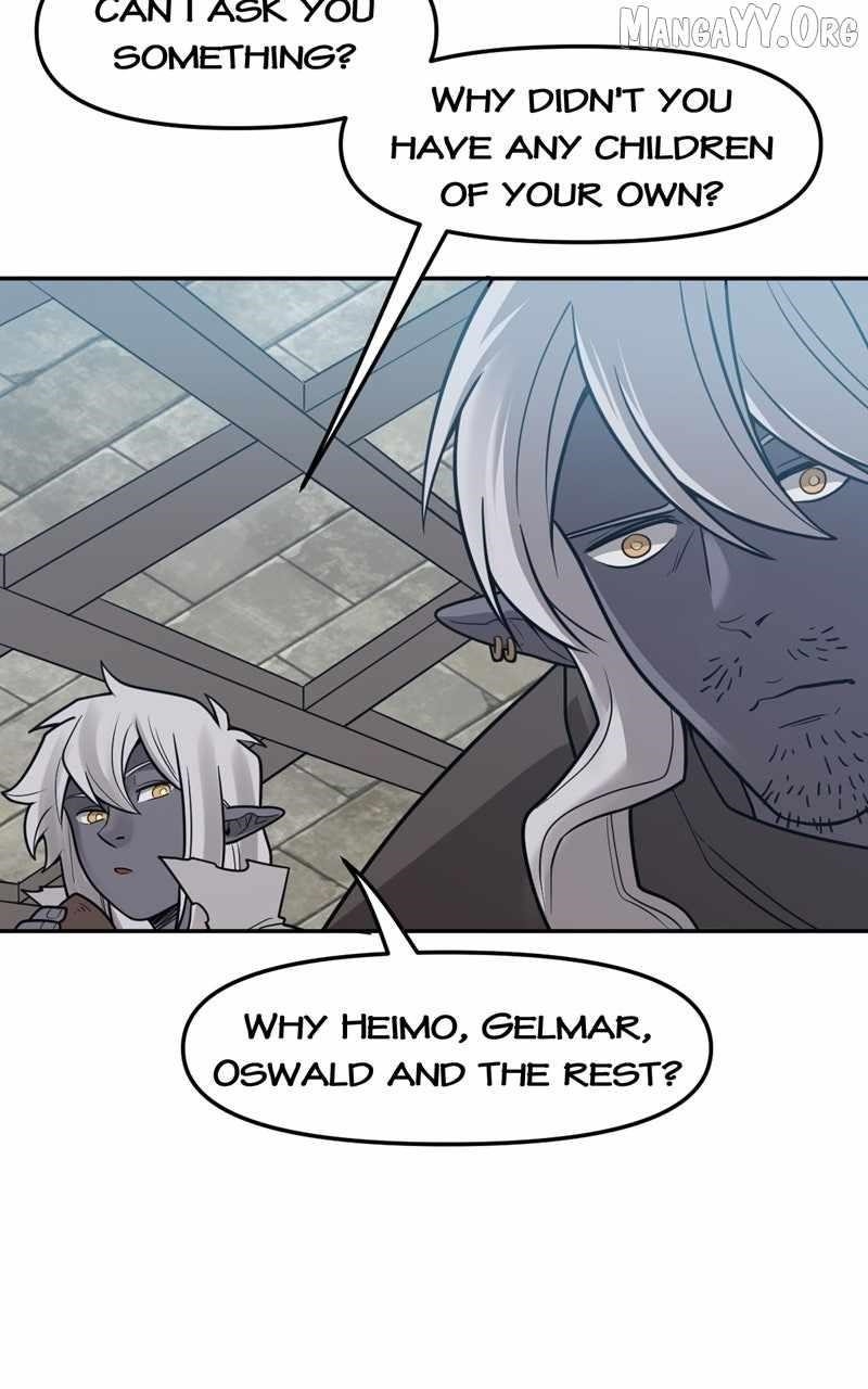 Lord of Goblins Chapter 105 - Page 17