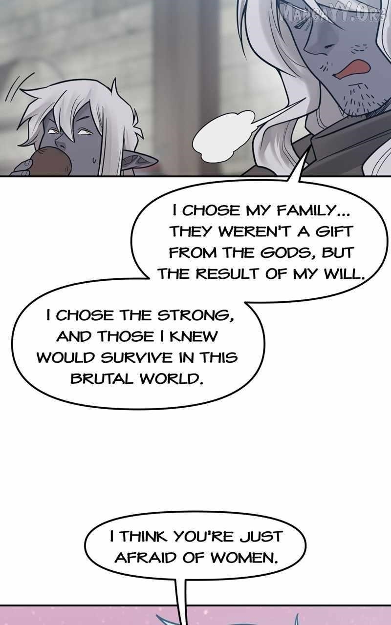 Lord of Goblins Chapter 105 - Page 19