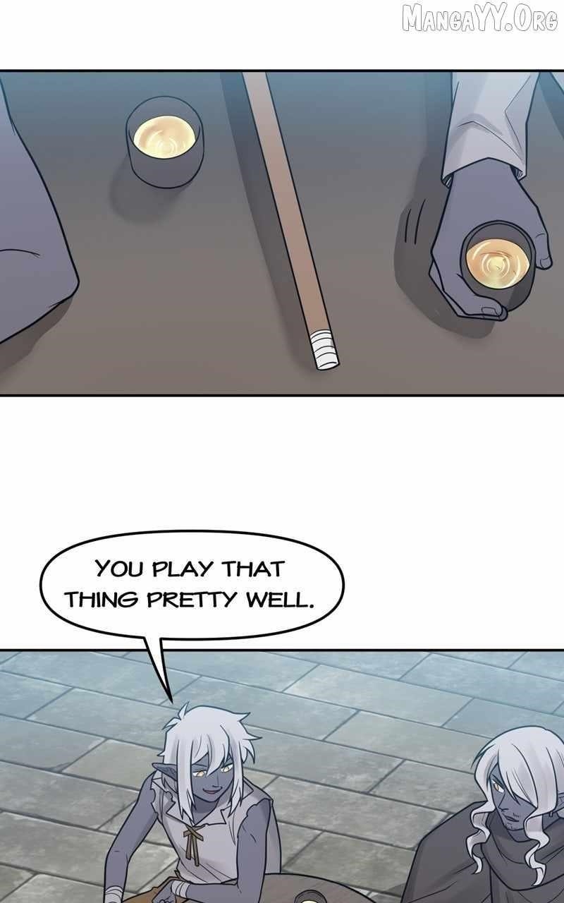 Lord of Goblins Chapter 105 - Page 2