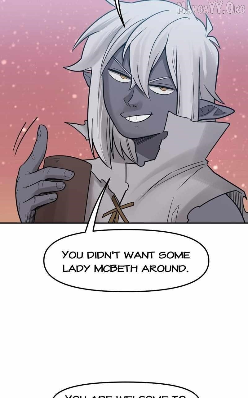 Lord of Goblins Chapter 105 - Page 20