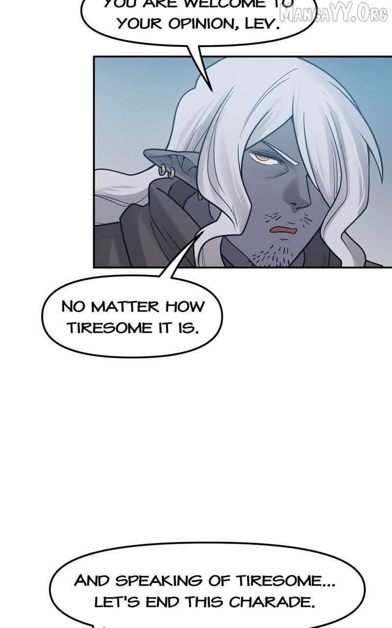 Lord of Goblins Chapter 105 - Page 21