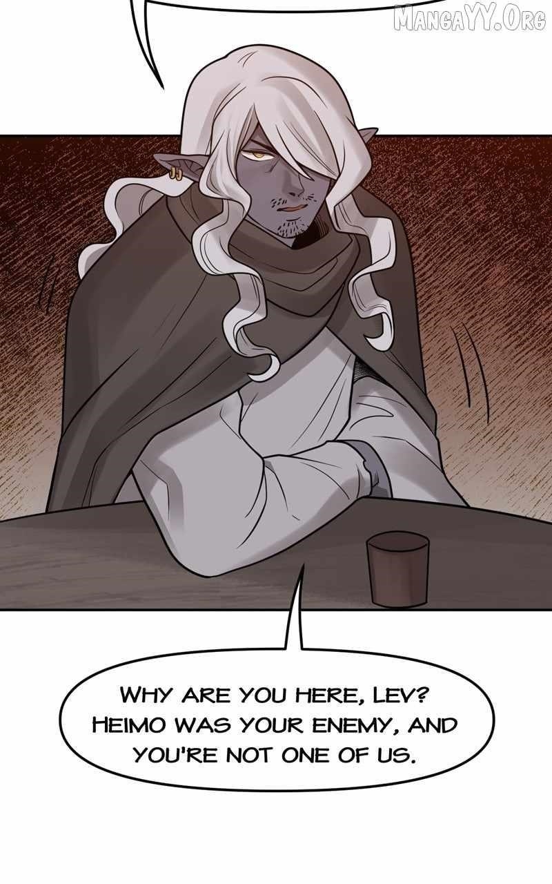 Lord of Goblins Chapter 105 - Page 22