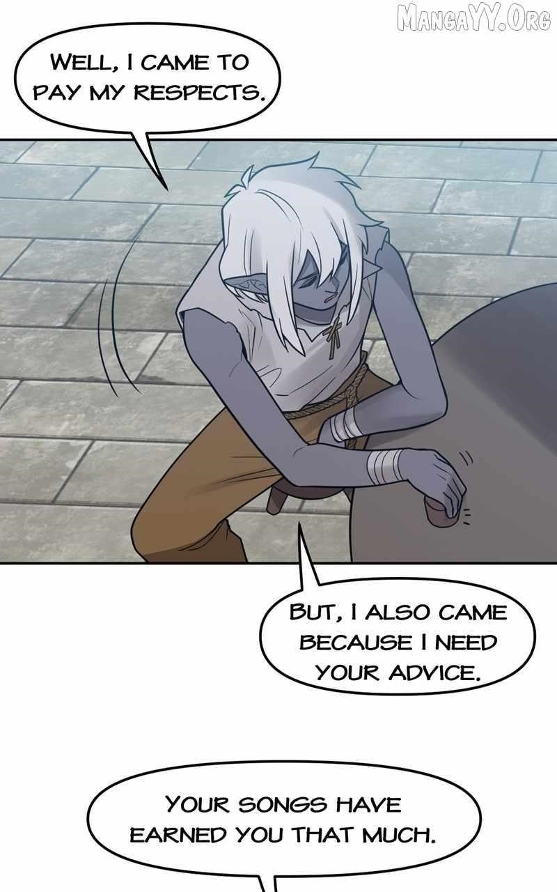 Lord of Goblins Chapter 105 - Page 23