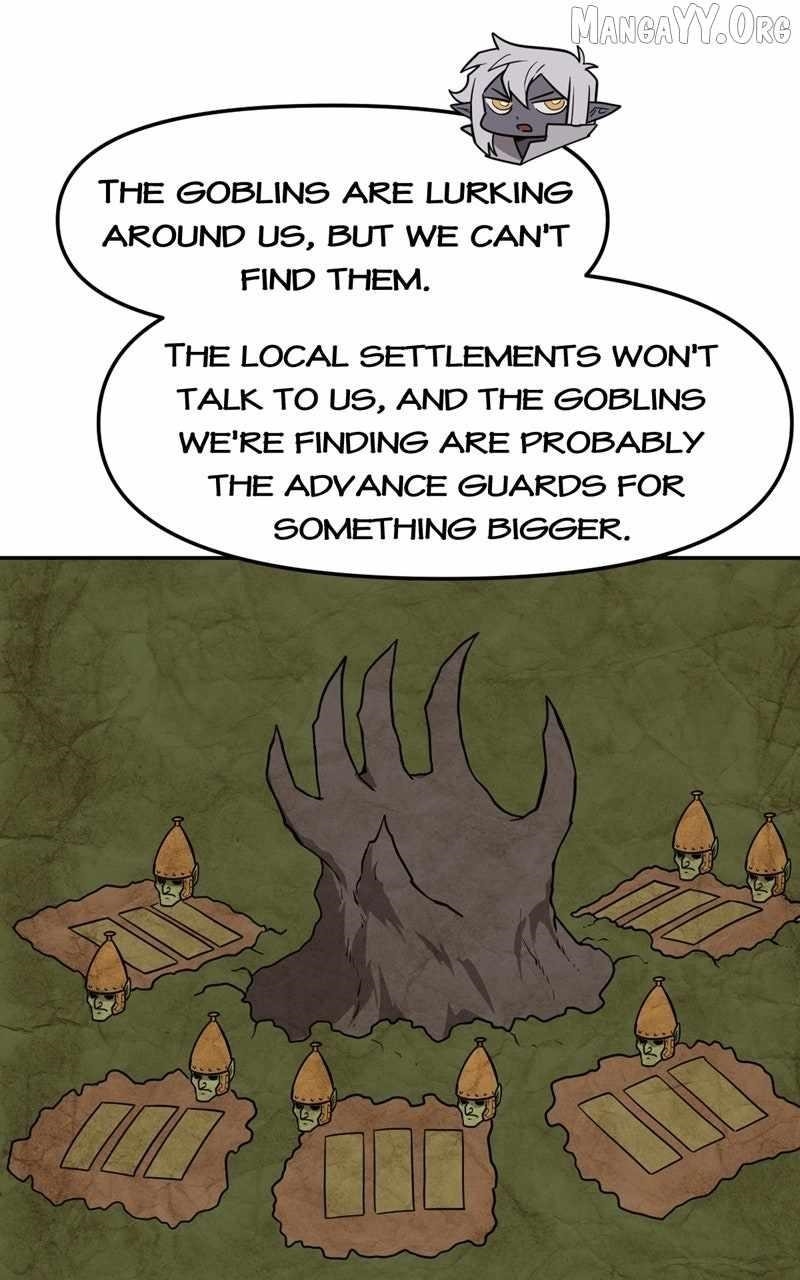 Lord of Goblins Chapter 105 - Page 25