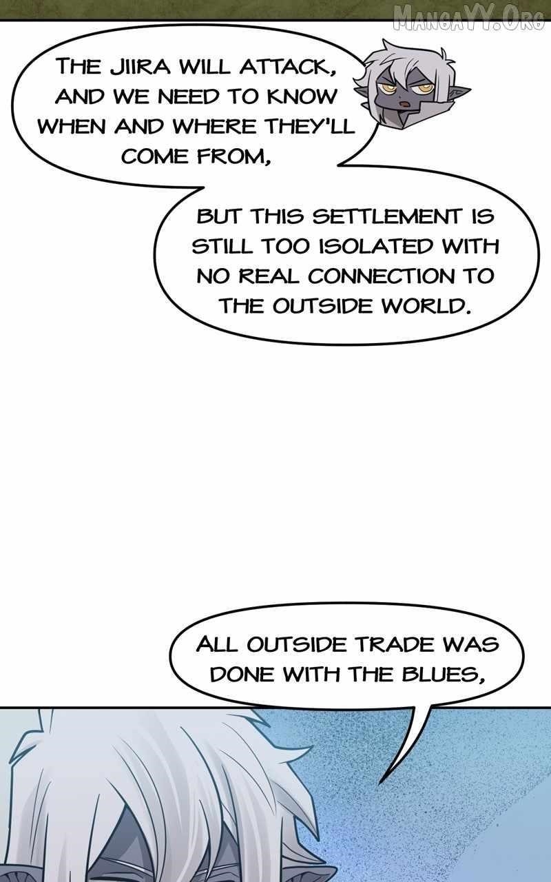 Lord of Goblins Chapter 105 - Page 26