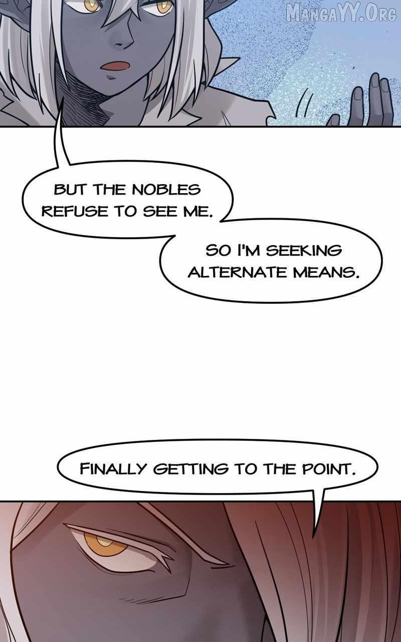 Lord of Goblins Chapter 105 - Page 27