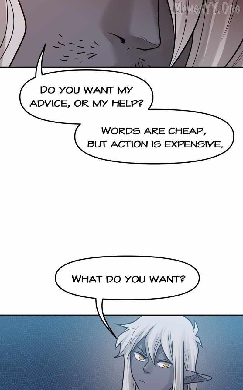 Lord of Goblins Chapter 105 - Page 28