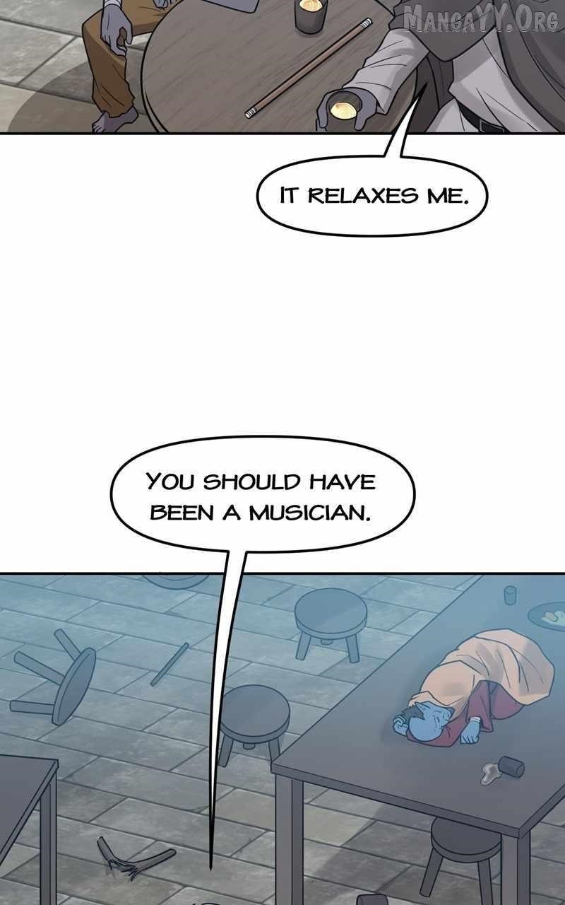 Lord of Goblins Chapter 105 - Page 3