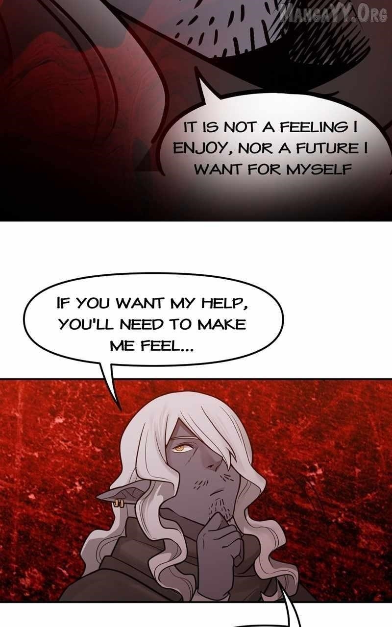 Lord of Goblins Chapter 105 - Page 31