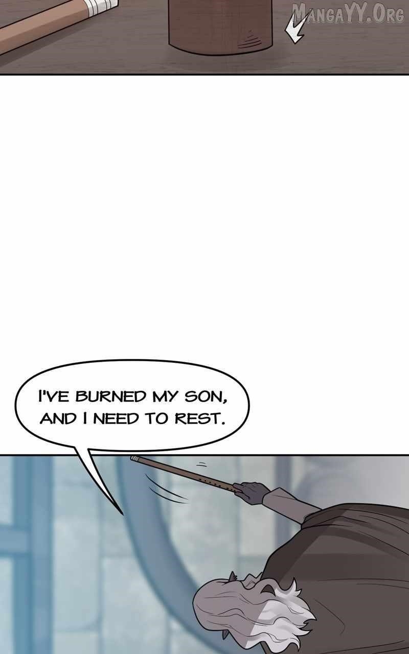 Lord of Goblins Chapter 105 - Page 34