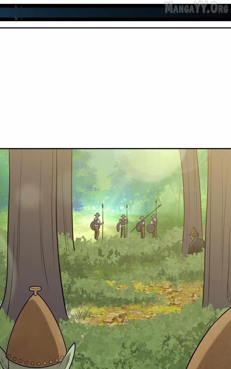 Lord of Goblins Chapter 105 - Page 37