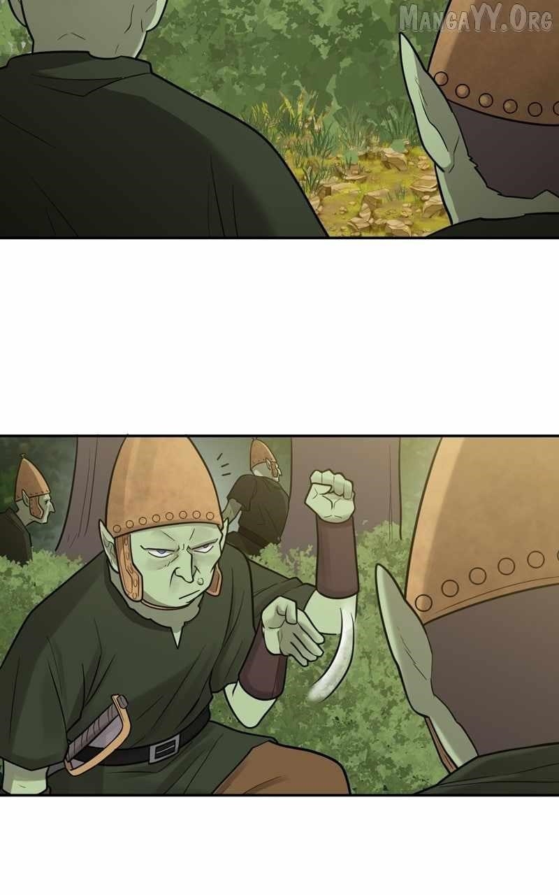 Lord of Goblins Chapter 105 - Page 38
