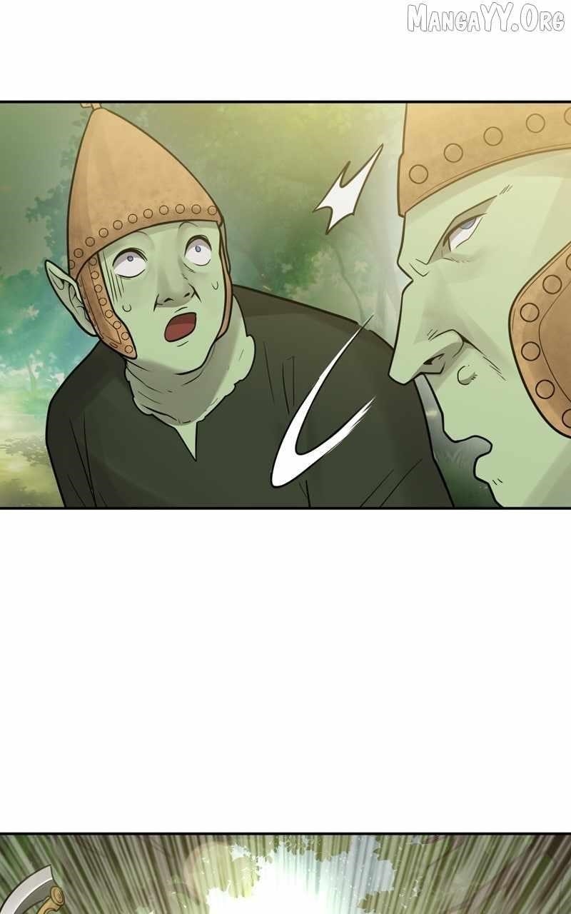 Lord of Goblins Chapter 105 - Page 39