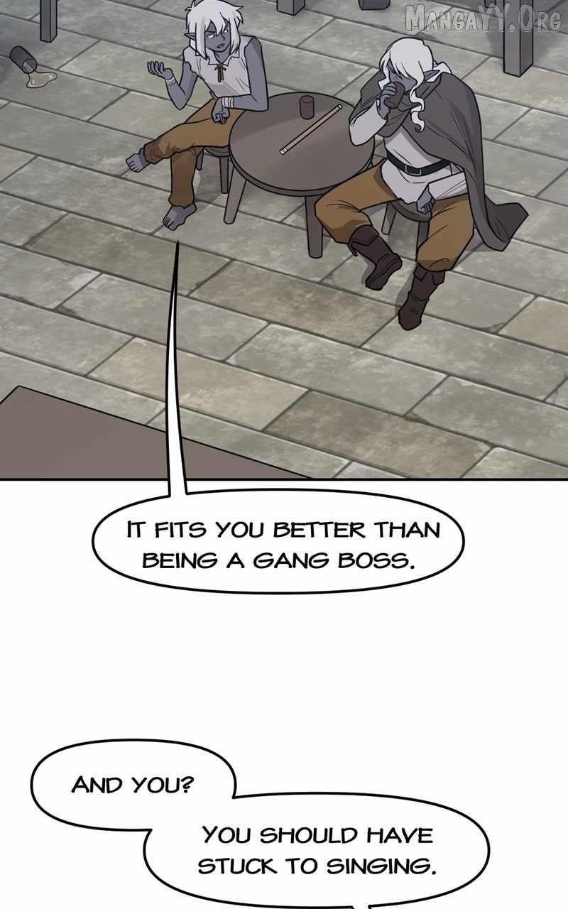 Lord of Goblins Chapter 105 - Page 4