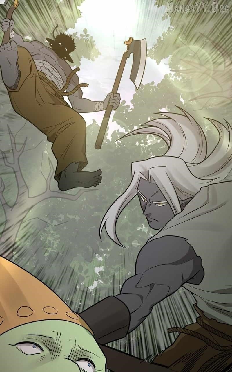 Lord of Goblins Chapter 105 - Page 40