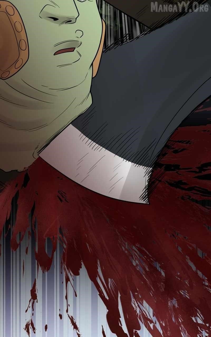 Lord of Goblins Chapter 105 - Page 41