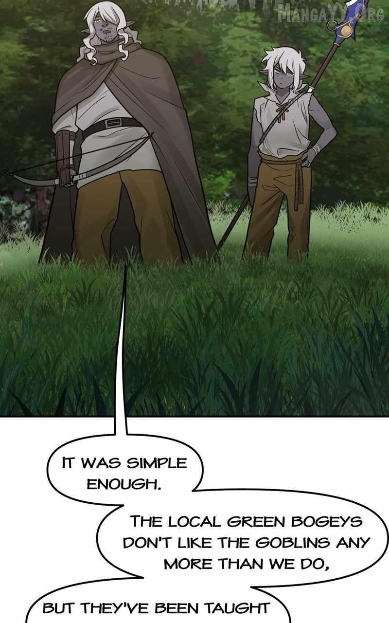 Lord of Goblins Chapter 105 - Page 43